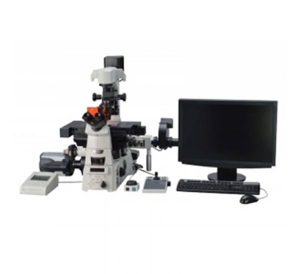 Nikon Inverted Microscopes