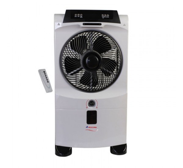 Accord Prevail  Mist cooling