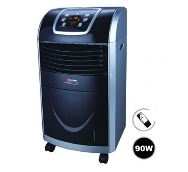 Accord Prevail พัดลมไอน้ำ