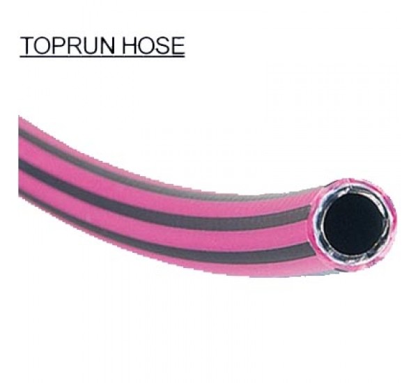 ท่ออุตสาหกรรม TOPRUN HOSE