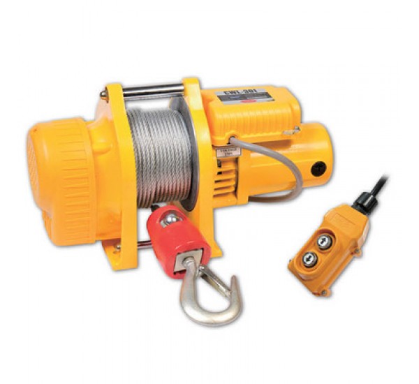 รอกสลิงไฟฟ้า COME-UP CWL-301