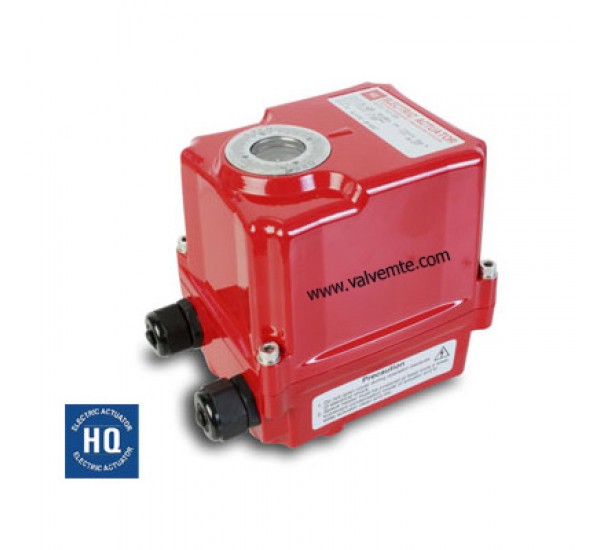 Electric Actuator HKC (HQ006)