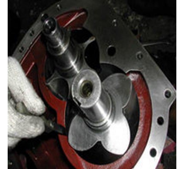 Air Compressor Repair