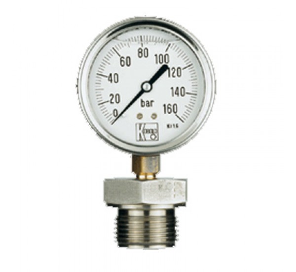 Kobold MAN-RD-DRM-600