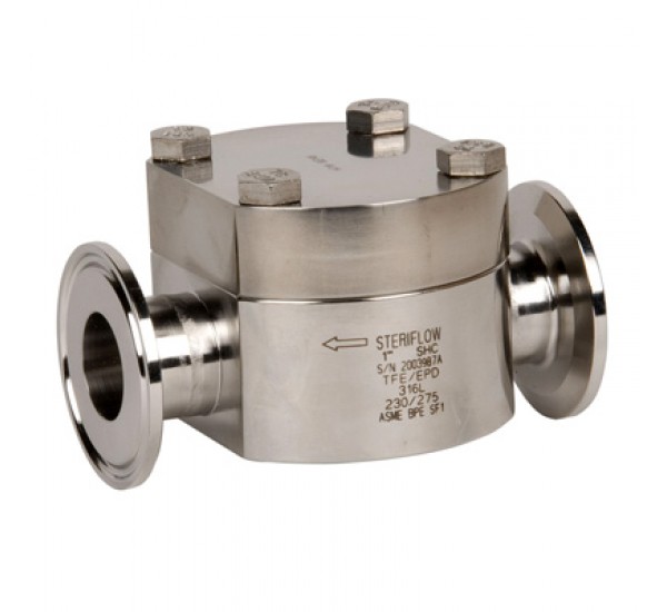 Check Valves