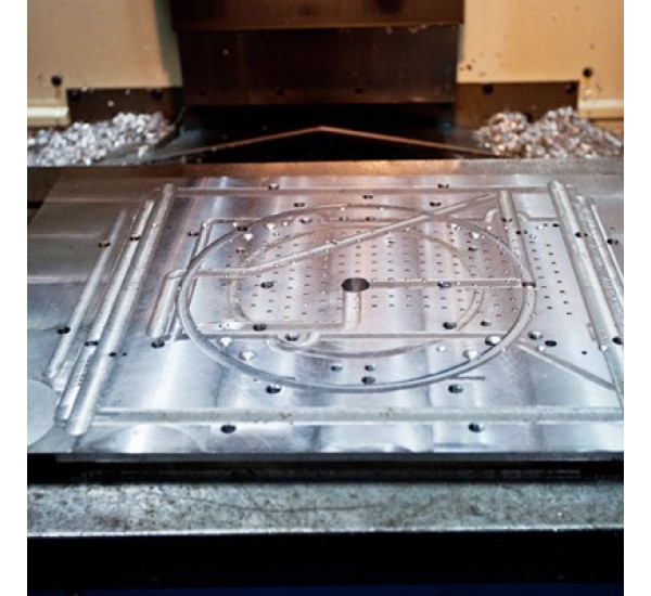 บริการงานช่างและงานโลหะ