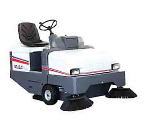 รถกวาดพื้น Dulevo Elite90 DK