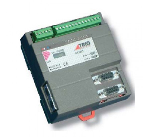 โมชั่นคอนโทลเลอร์ Trio