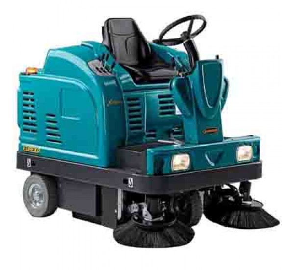 รถกวาดพื้น Eureka Xtrema