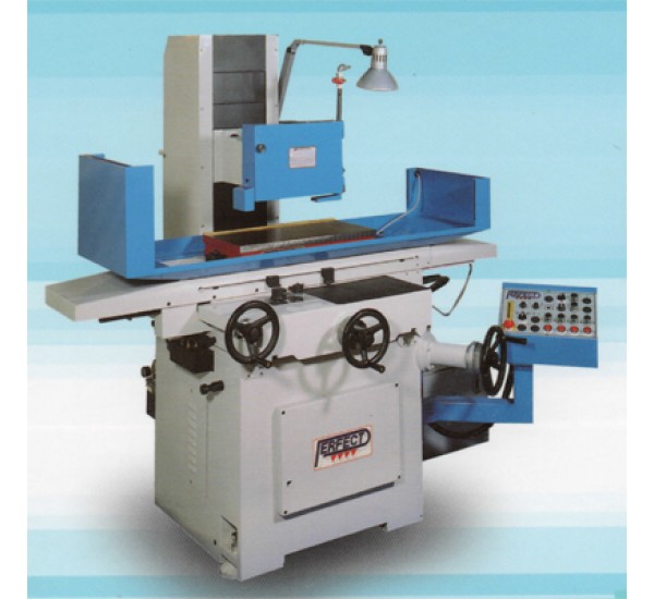 Surface Grinding Machine 