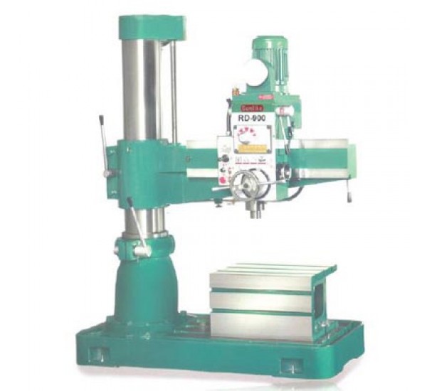 Radial Drill Machine Model  RD-900