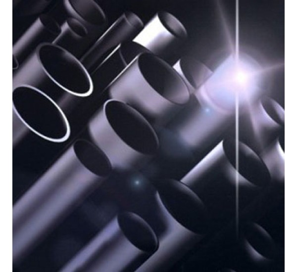 ท่อเหล็กกลม มาตรฐานตลาด