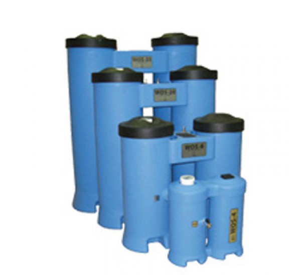 WATER  OIL SEPARATORS