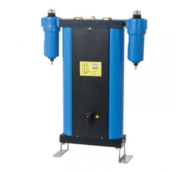 COMPRESSED AIR DRYER
