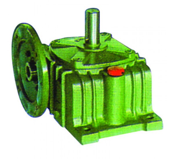 WORMGEAR SPEED REDUCER