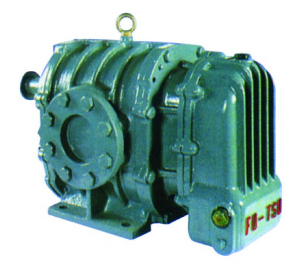 ROTARY ROOTS TYPE BLOWERS