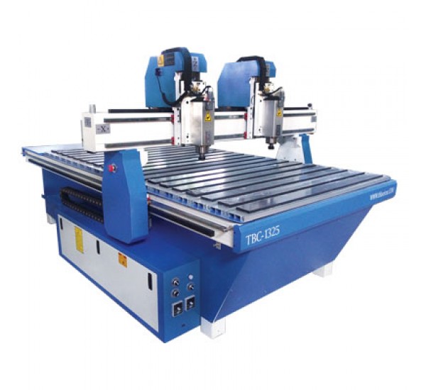 CNC ROUTER MACHINE