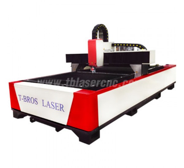 Fiber Laser Cutting Machine