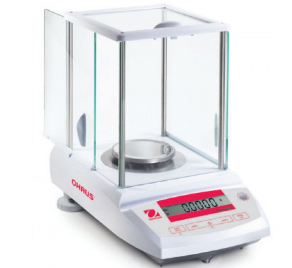 เครื่องชั่งวิเคราะห์  ยี่ห้อ OHAUS