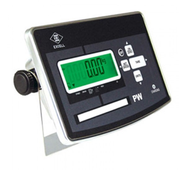 จอแสดงน้ำหนัก ยี่ห้อ EXCELL