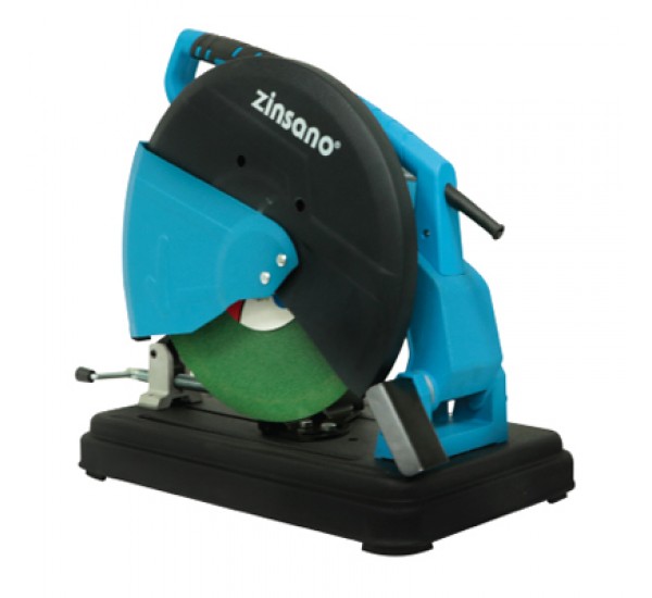 เครื่องตัดไฟเบอร์ 14 นิ้ว  ยี่ห้อ ZINSANO