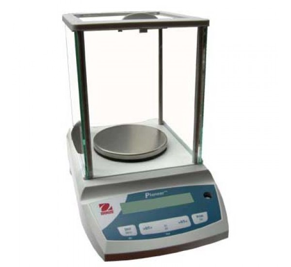 เครื่องชั่งละเอียด ยี่ห้อ OHAUS