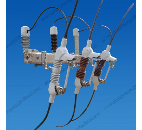 ติดตั้งอุปกรณ์ป้องกันไฟฟ้าลัดวงจร