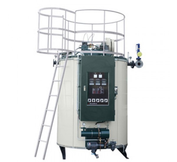 Heavy Oil Dowtherm Boiler 