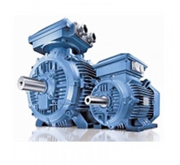 มอเตอร์ไฟฟ้า ABB รุ่น M3BP