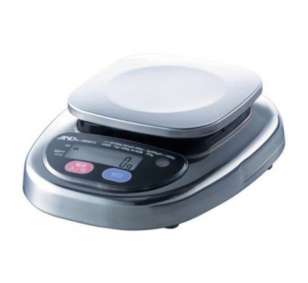 เครื่องชั่งอุตสาหกรรมตั้งโต๊ะ ยี่ห้อ AND