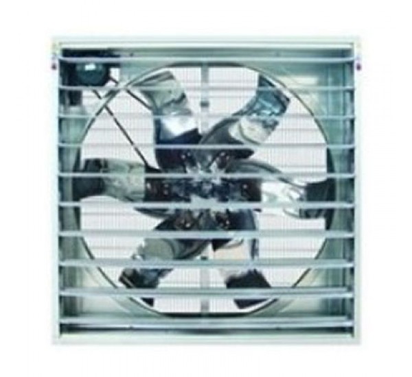 พัดลมระบายอากาศ (พัดลมฟาร์ม) รุ่น ZRP