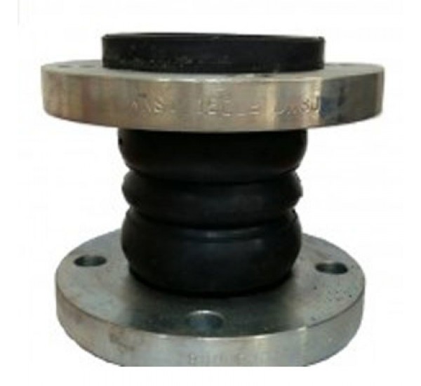 Twin Rubber Flex Model JZH2