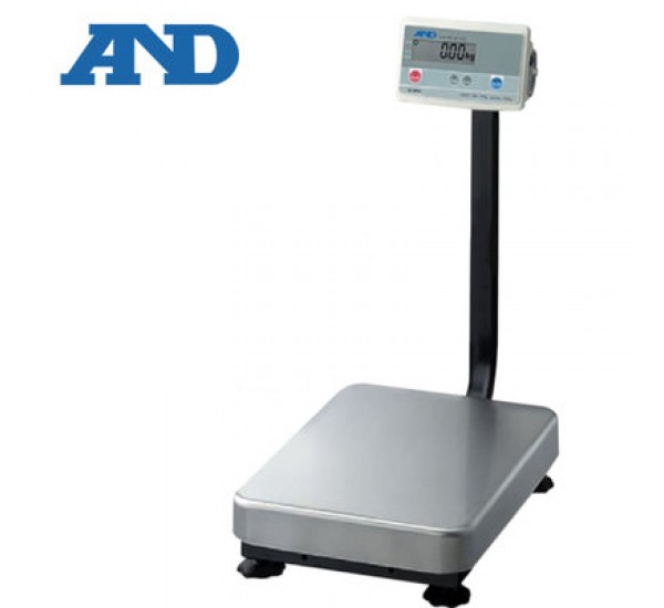 เครื่องชั่งอุตสาหกรรมตั้งพื้น ยี่ห้อ AND
