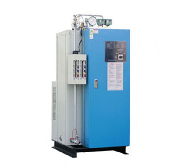 Electric Steam Boiler