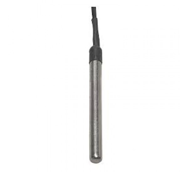 Cable resistance thermometer with GL-approval