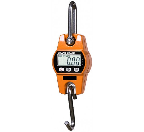 เครื่องชั่งแขวน ระบบดิจิตอล ยี่ห้อ CS