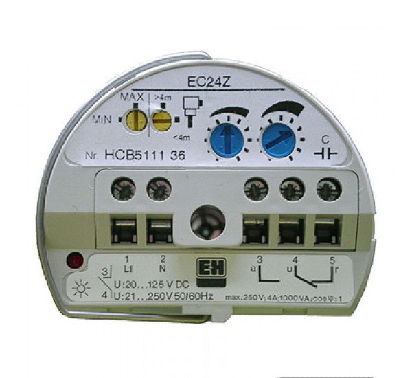 MÜLLER Electronic module