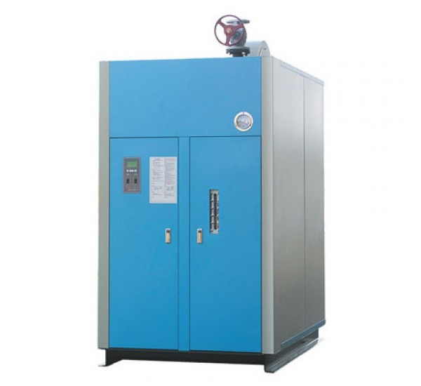 Heavy Oil Remote Control Steam Boiler