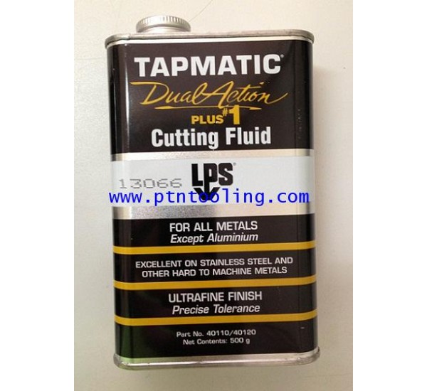 น้ำมันต๊าปเกลียว ขนาด 16 Oz.