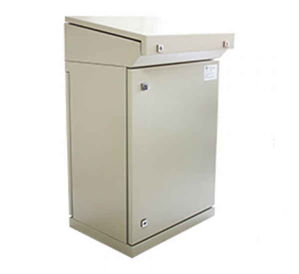 CS IP40 Console Desk Series