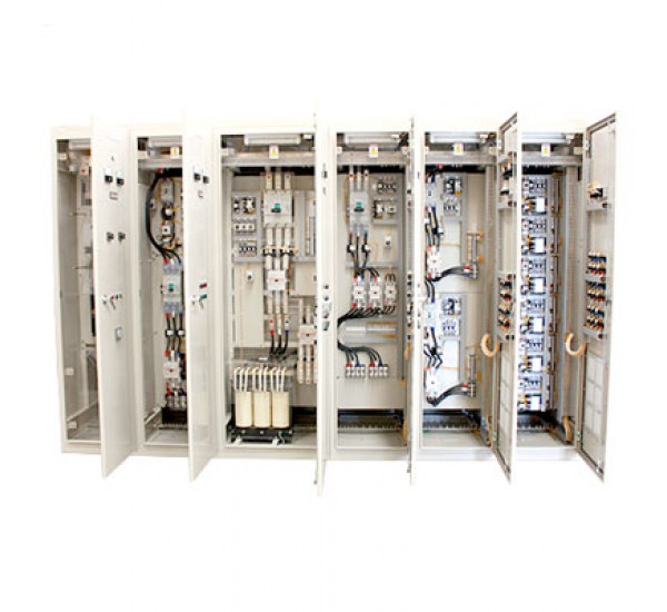 Customized Enclosure