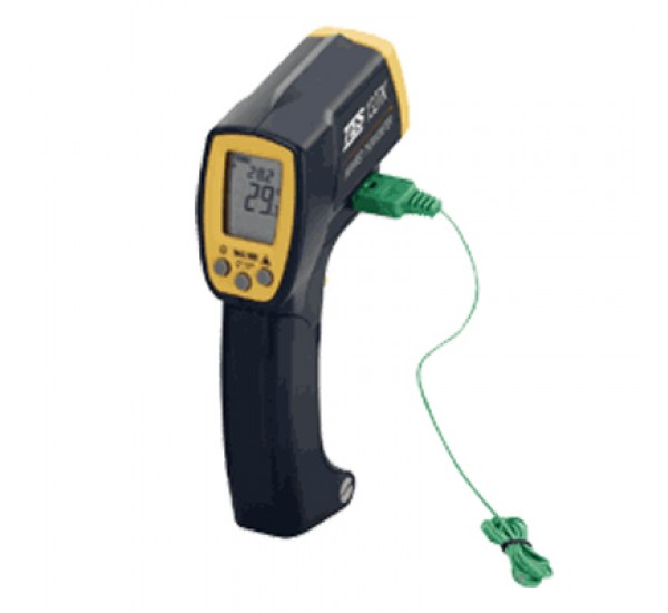 Infrared Thermometer