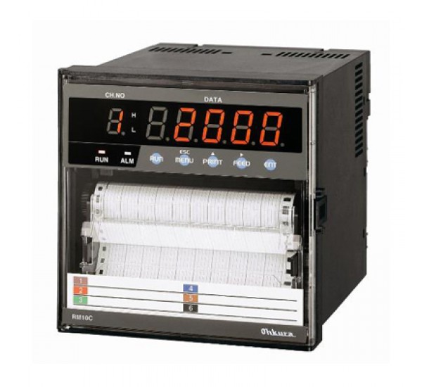 SmartS Hybrid Recorder