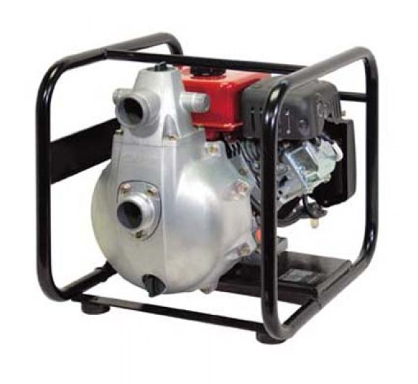 KOSHIN Portable Fire Pump