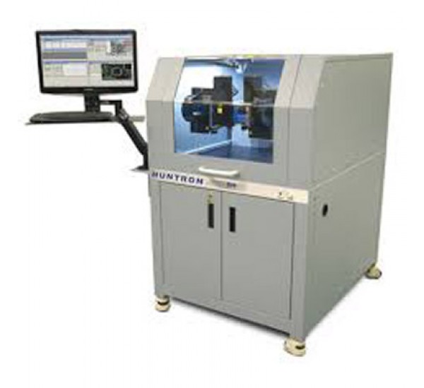 Huntron Access DH Prober