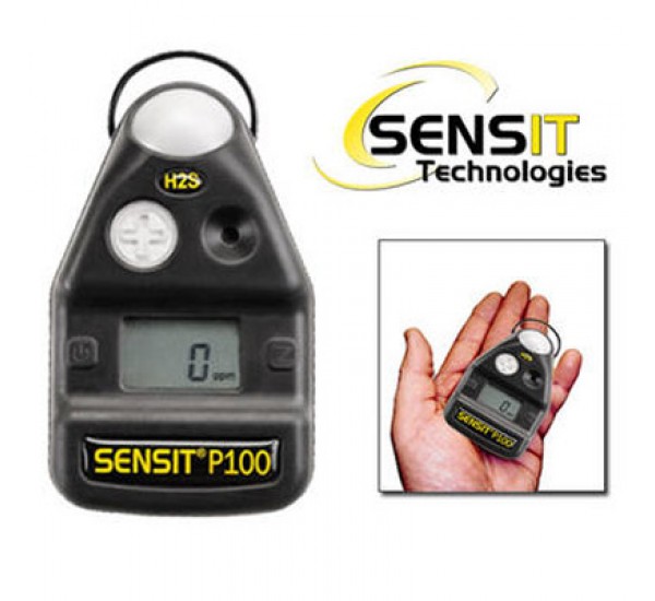 SENSIT® Single Gas Monitor
