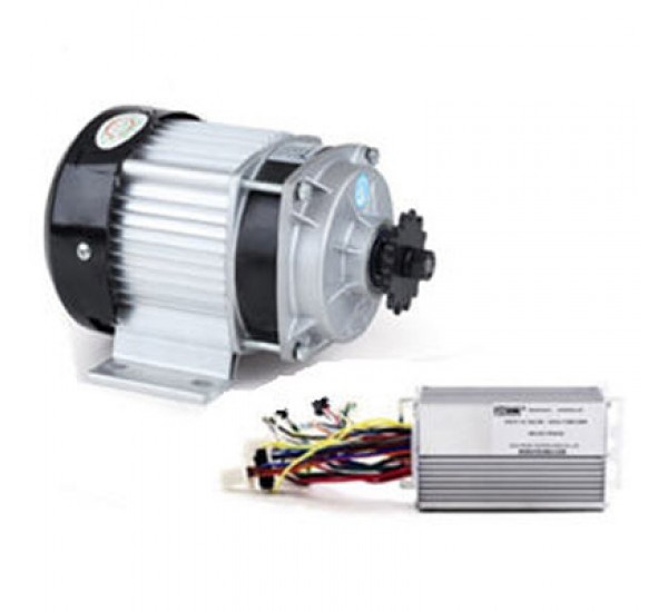 มอเตอร์ปั๊มชัก DC 24V โซลาร์เซลล์ 