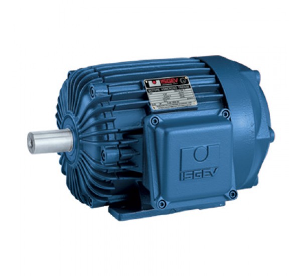 มอเตอร์ Elektrim