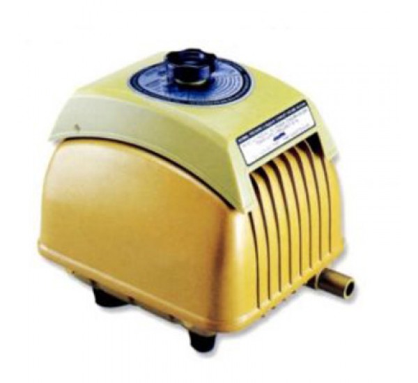 AIR PUMP มอเตอร์เป่าลม ยี่ห้อ C-AO