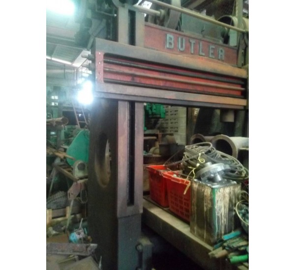 แท่นไสเหล็ก 